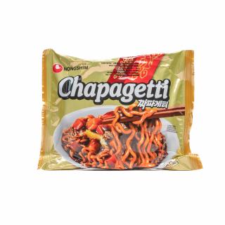 Nongshim Rezance Chapagetti 140g