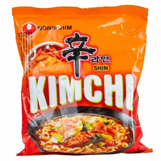 Nongshim Rezance Kimchi Ramen Nongshim 120 g