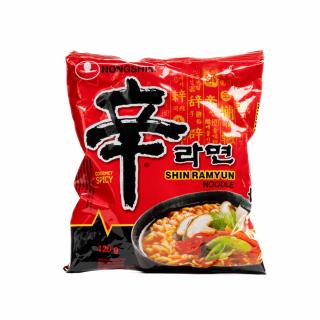 Nongshim Rezance Shin Ramyun Nongshim 120g