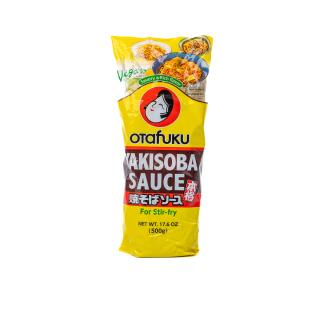 Otafuku Omáčka Yakisoba OTAFUKU 422ml