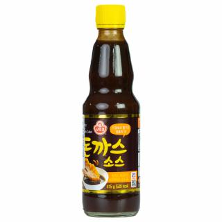 OTTOGI Omáčka Tonkatsu 415g