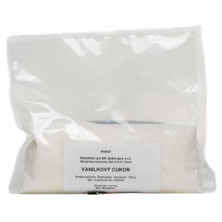 Pan Asia Vanilkový cukor 100g