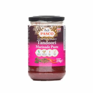 Pasco Foods Limited Pasta Tandoori PASCO 270g