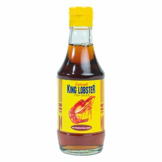 Pichai Fish Sauce Co., Ltd. Omáčka rybacia 200 ml