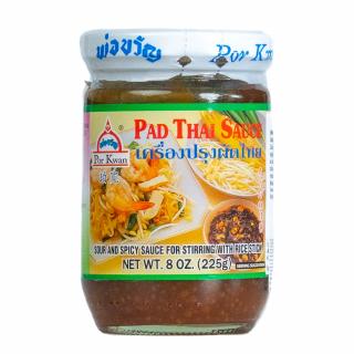 POR KWAN Omáčka Pad Thai 225g