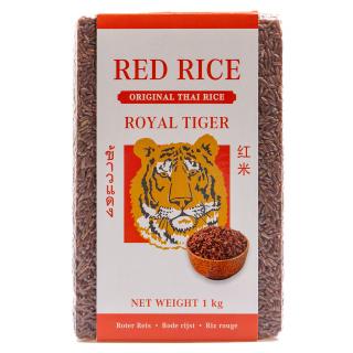 Royal Tiger Ryža červená Royal Tiger 1kg