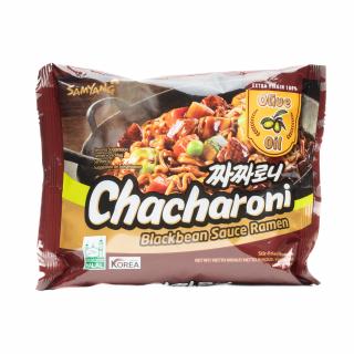 Samyang Rezance SY Chacharoni 140g