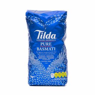 Tilda Ryža Basmati Tilda 1kg