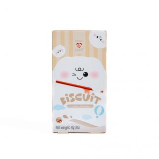 Tokimeki Tyčinky latte TOKIMEKI 40g