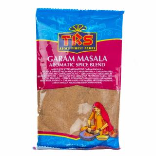 TRS Korenie zmes GARAM MASALA 100g