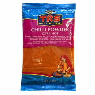 TRS Paprika čili mletá 100g