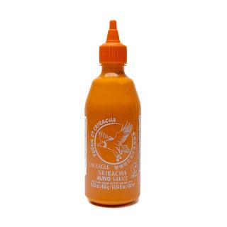 Uni Eagle Čili omáčka Sriracha majonézová FG 460g