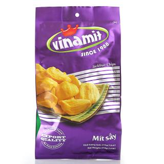 Vinamit Čipsy chlebovnikové 100g