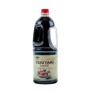 Yamasa Omáčka Teriyaki Yamasa 1,8 l