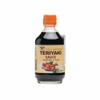 Yamasa Omáčka Teriyaki Yamasa 300ml