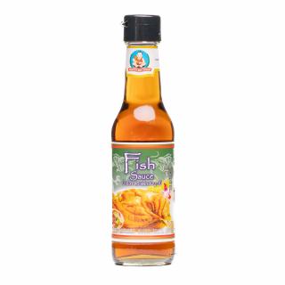 YAN WAN YUL co. Omáčka rybacia HBB 250 ml