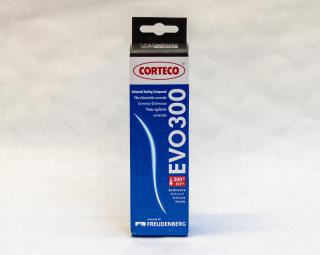 Tmel Corteco Evo300 Antracitová 70ml