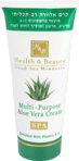 Viacúčelový krém s aloe vera (250ml)