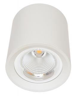 Dizajnový 30W LED reflektor EFECT (MZ-DL-30W/BI)