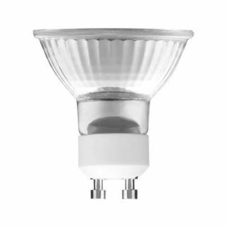 ECO halogen 42W GU10 2700K 630lm (ML-HGU1042W)