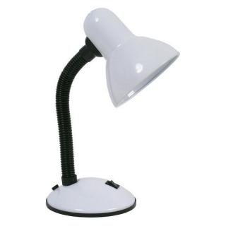 Lampa stolná biela (L077-BI )