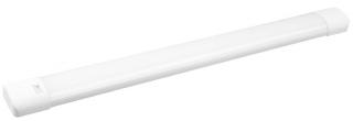 LED 18W linear svietidlo s vypínačom /600mm/2835/4000K (LNL122/1)