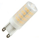 LED 4W - G9/51SMD/2835/2800K/CB/MC (ZLS614C)