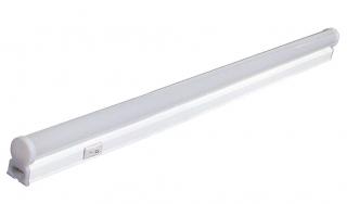 LED 9W nadpájateľné svietidlo+vypínač T5/9W/600/2835/4000K (LNL822)