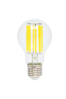 LED filament RETRO 7,2W 1520lm, 3000K (LED7,2W-RETRO/A60/E27)