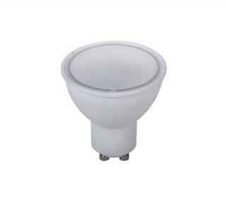 LED GU10 7W 4000K 100LM/W HIGH EFFICIENCY (99LED831HEW)