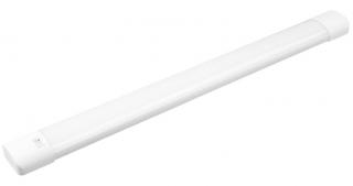 LED linear svietidlo s vypínačom 9W/300mm/2835/4000K (LNL121/1)