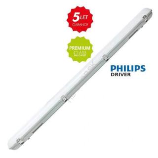 LED prachotes 39W, 5900lm, IP65, 4100K (TL3902A-LED39W)