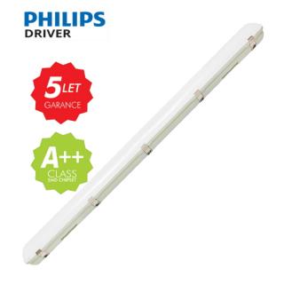 LED prachotes 52W,7000lm,IP65,4100K (TL3902A-LED52W)