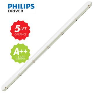 LED prachotes 72W,9700lm,IP65,4100K (TL3903A-LED72W)