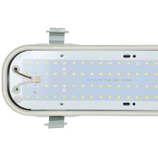 LED prachotesné svietidlo 60W, IP65 (TL3903A-LED60W)