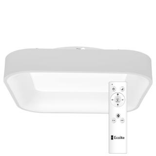 LED prstenec NEST 40W s DO biely (WMKL01S-40W/LED-BI)