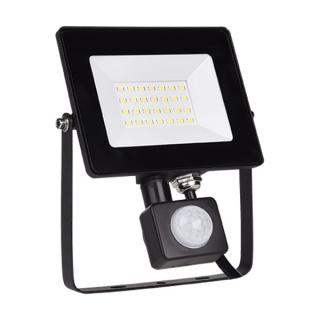 LED reflektor so senzorom 20W 5000K IP65 (98HELIOS20SEN)