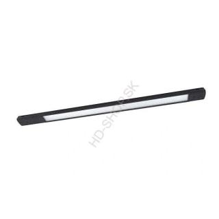 Led svietidlo 12W ultra slim magnetickej koľaje 48V (93US0112)