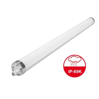 LED svietidlo 40W/IP69K/IK10 LKW/1200/2835/4000K (LNL423)