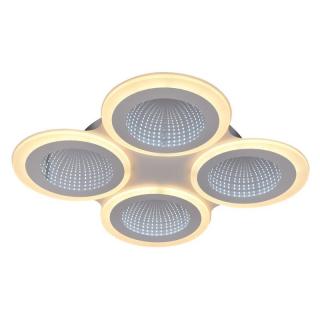 LED svietidlo + diaľkový ovládač 100W (J1321/W)