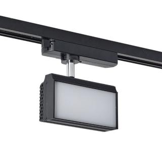 LED svietidlo na 1F lištový systém 20W 3000K (93PGNL2030/BL)