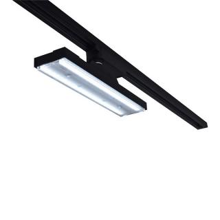 LED svietidlo na 1F lištový systém 24W CCT (93B602L24CCT/BL)