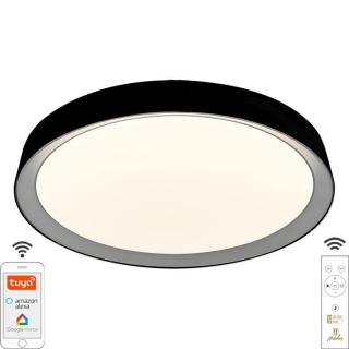 LED svietidlo OPAL+diaľk.ovládač+Wifi 48W (LC902JB)