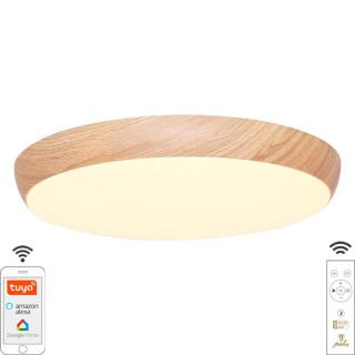 LED svietidlo OPAL+diaľk.ovládač+Wifi 48W (LC942W)