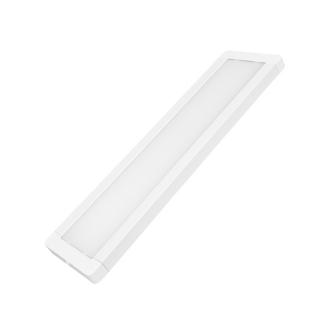 LED svietidlo stropné 35W, 3700lm, PC opálový kryt (TL6022-LED35W)