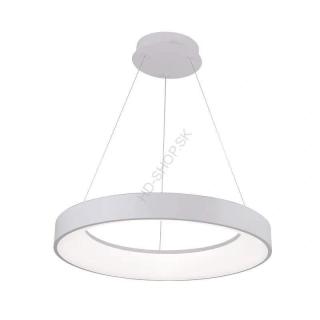 LED závesné svietidlo s diaľkovým ovládačom 45W (J4376/W)