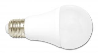 LED zdroj E27, A60, 15W, 2700K, 1520Lm (LED15W-A60/E27/2700)