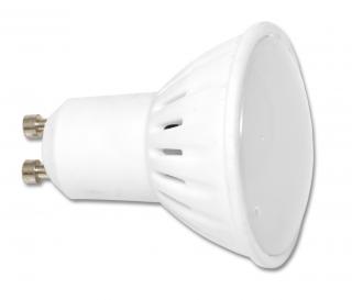 LED zdroj GU10, 10W, 2700K, 1100m (LED10W-GU10/2700)