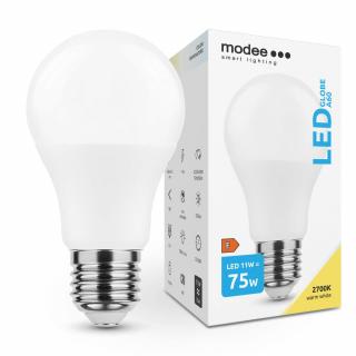 LED žiarovka A60 11W E27 270° 2700K (1055 lm) (ML-G2700K11WE27)