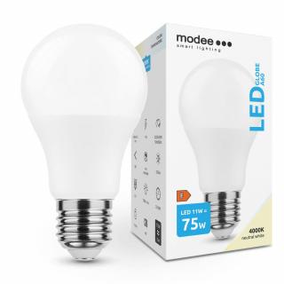 LED žiarovka A60 11W E27 270° 4000K (1055 lm) (ML-G4000K11WE27)